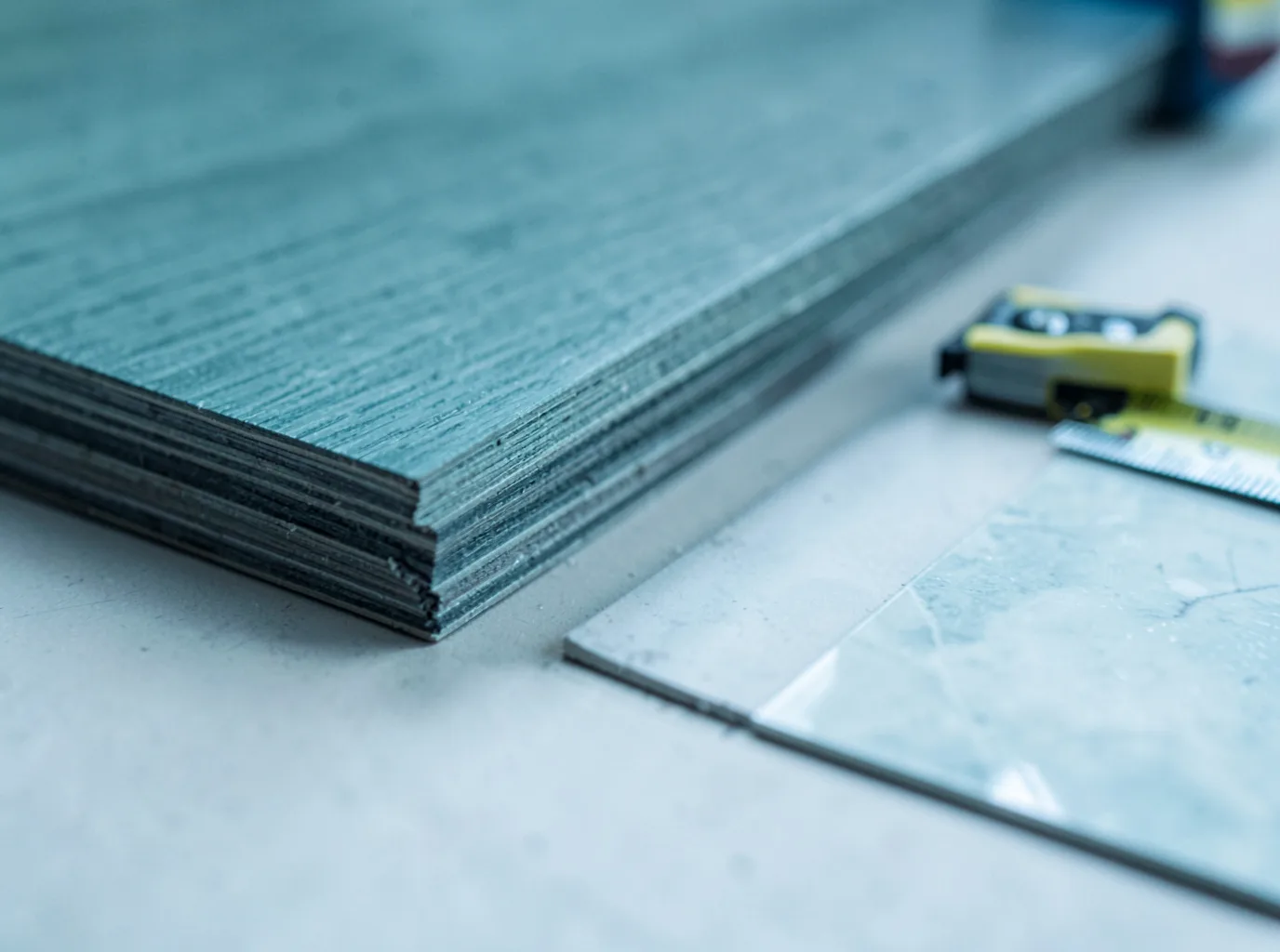 Luxury Vinyl Plank Installation Big Bend, CA FAQs
